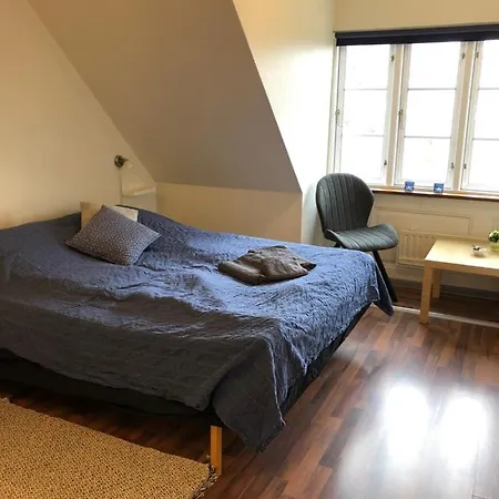 B&B Holmegaarden B & B-k 3*