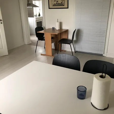 Holmegaarden B & B-k