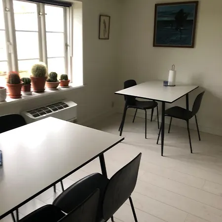 Holmegaarden B & B-k 3*