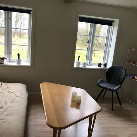 Holmegaarden B & B-k