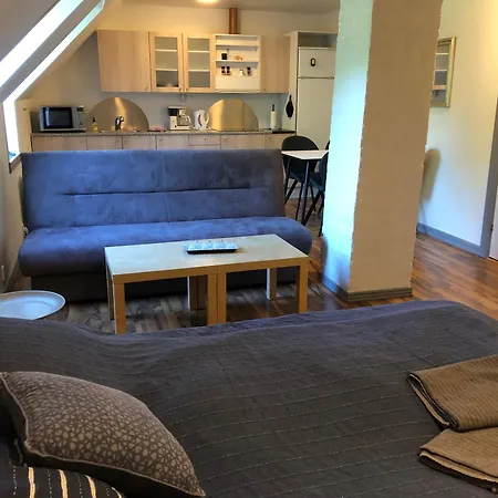 Holmegaarden Bed & Breakfast Bro (Aeroe)