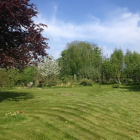 Holmegaarden B & B-k