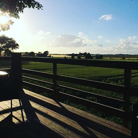 Holmegaarden B & B-k B&B