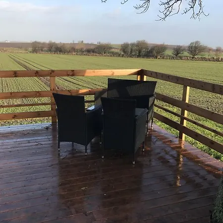 Holmegaarden B & B-k 3*