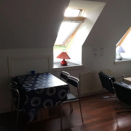 Holmegaarden B & B-k