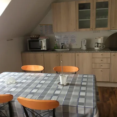 Holmegaarden B & B-k 3*