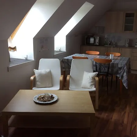 Holmegaarden B & B-k B&B Bro (Aeroe)