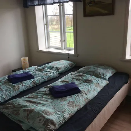 Holmegaarden B & B-k