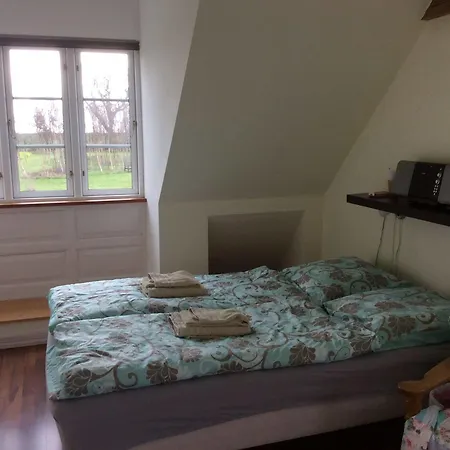 Bed & Breakfast Holmegaarden Bed & Breakfast