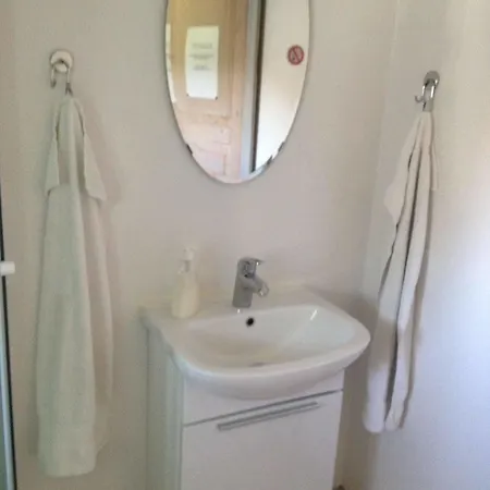 Holmegaarden B & B-k Bro (Aeroe)