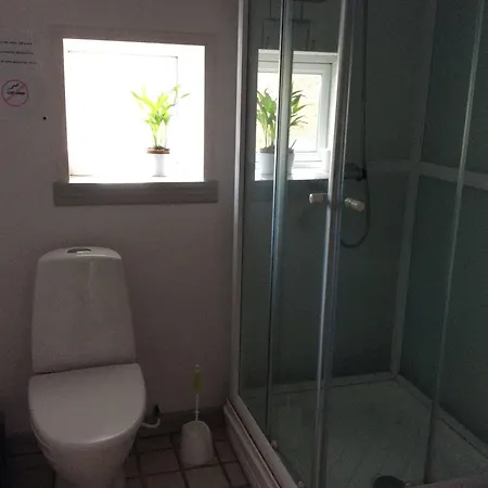 Bed & Breakfast Holmegaarden Bed & Breakfast Bro (Aeroe)