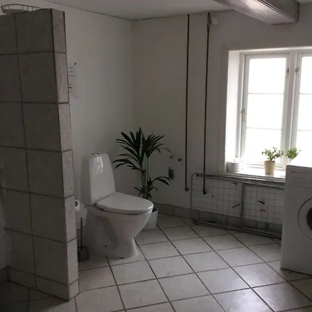 Holmegaarden B & B-k B&B Bro (Aeroe)