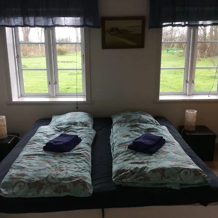 B&B Holmegaarden B & B-k 3*