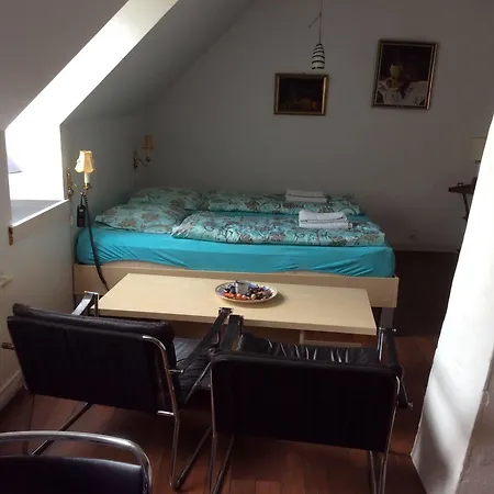 Holmegaarden Bed & Breakfast Bed & Breakfast