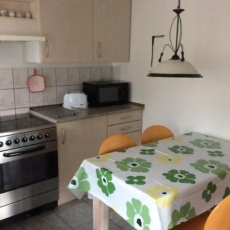 Holmegaarden B & B-k B&B