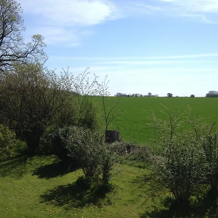 B&B Holmegaarden B & B-k 3*
