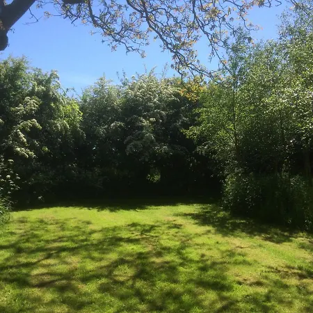 Bed & Breakfast Holmegaarden Bed & Breakfast