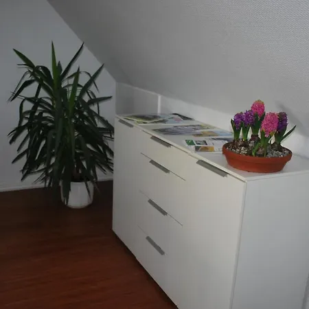 לינה וארוחת בוקר Holmegaarden B & B-k