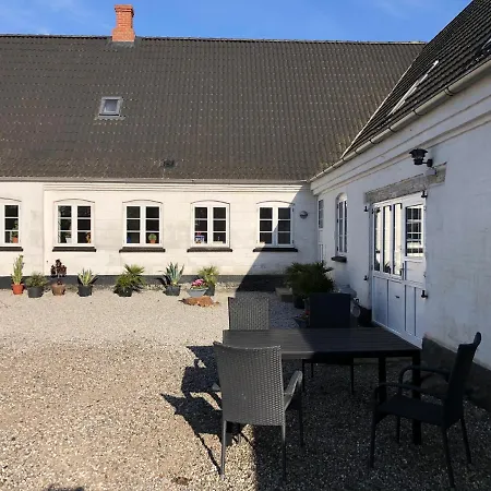 Holmegaarden B & B-k 3*