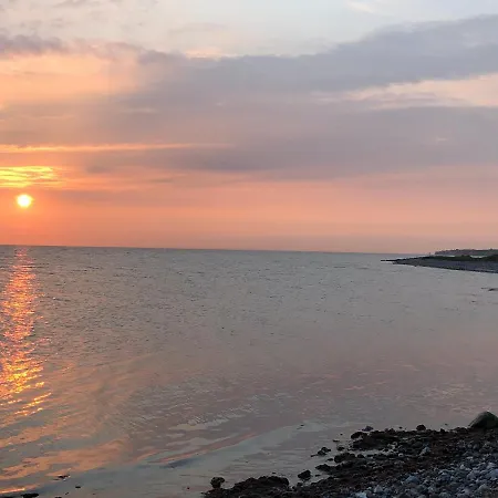 Bed & Breakfast Holmegaarden Bed & Breakfast