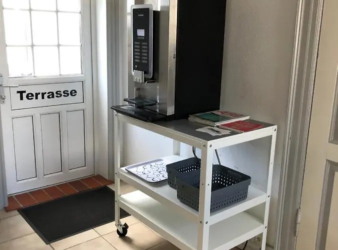 Holmegaarden B & B-k