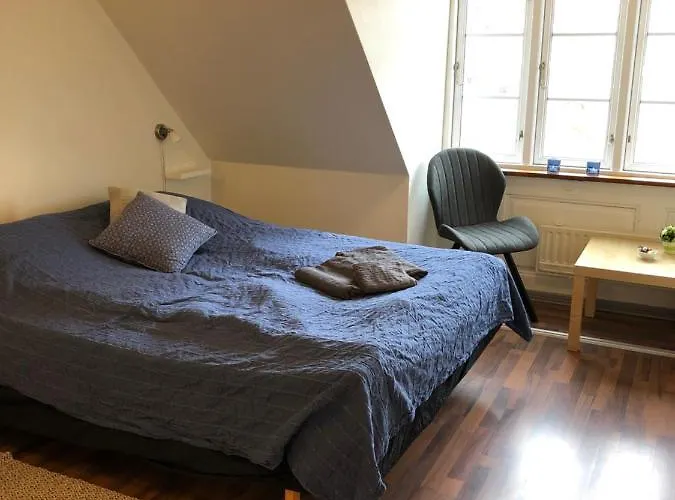 Bed and breakfast Holmegaarden B & B-k 3*