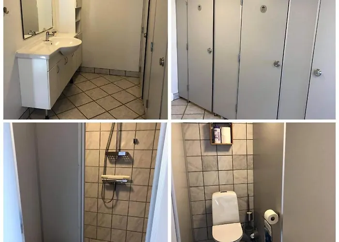 Holmegaarden B & B-k Bed and breakfast