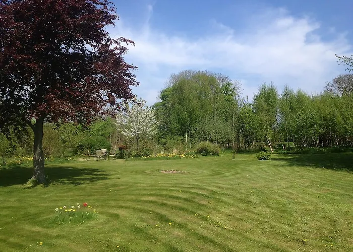 Holmegaarden B & B-k