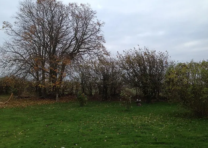 Bed and breakfast Holmegaarden B & B-k 3*