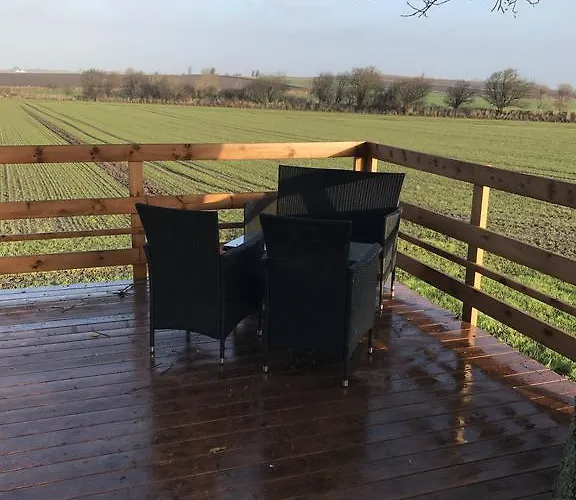 Holmegaarden B & B-k 3*