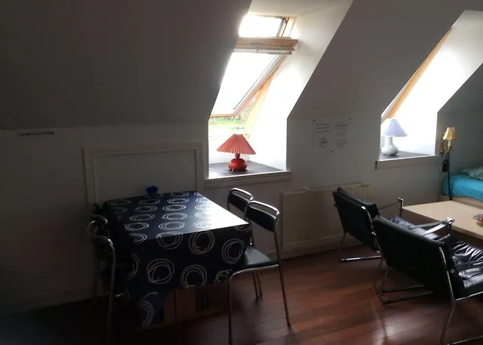 Holmegaarden B & B-k