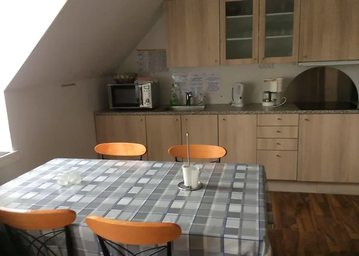 Holmegaarden B & B-k 3*