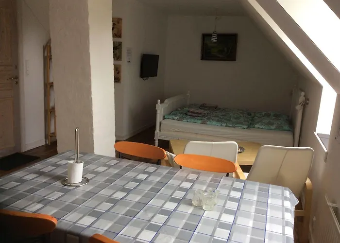 Bed and breakfast Holmegaarden B & B-k 3*