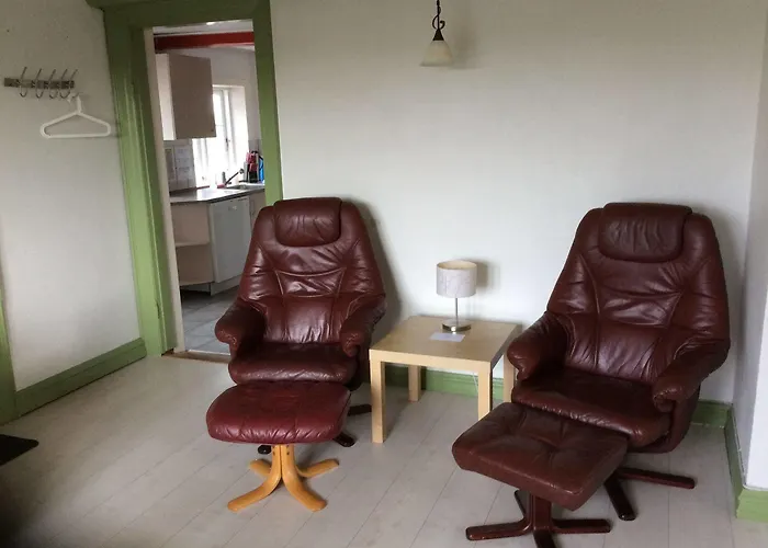 Bed and breakfast Holmegaarden B & B-k 3*