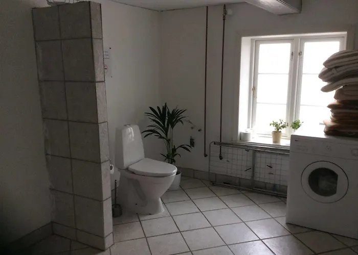 Holmegaarden B & B-k Bed and breakfast Bro (Aeroe)