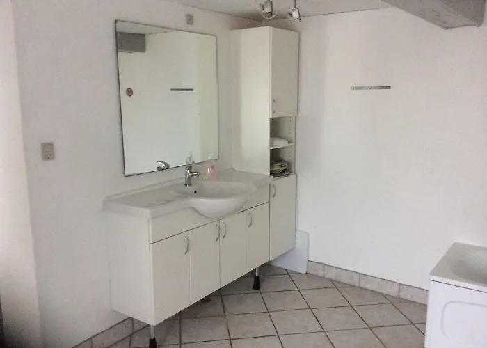 Holmegaarden B & B-k Bed and breakfast Bro (Aeroe)