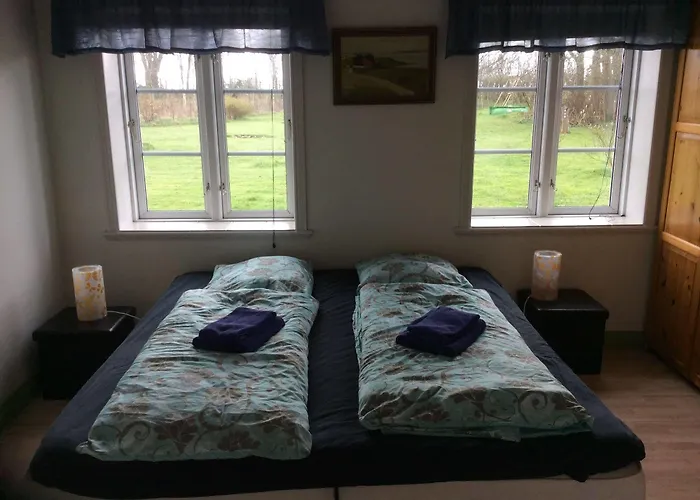 Bed and breakfast Holmegaarden B & B-k 3*