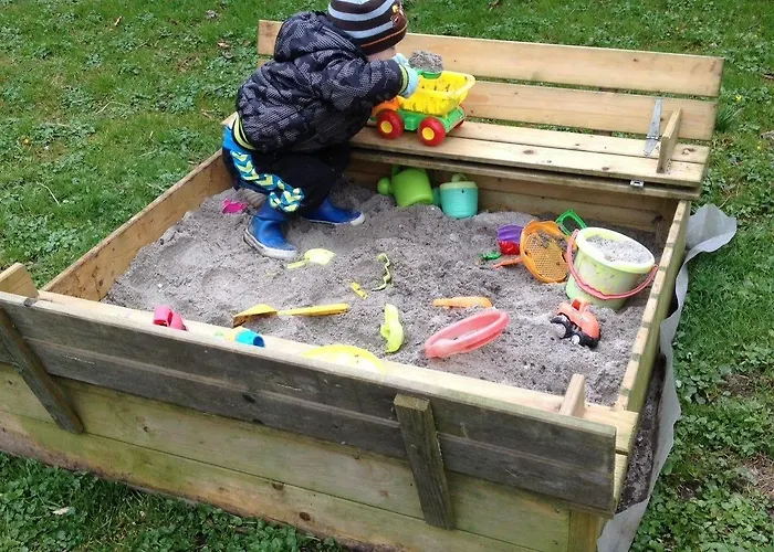 Holmegaarden B & B-k