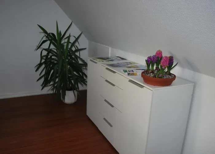 Bed and breakfast Holmegaarden B & B-k